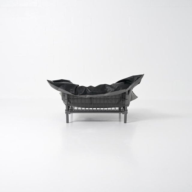 Ron Arad Transformer Chair by Ron Arad for One Off London, 1985 For Sale - Image 4 of 18