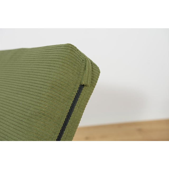 Mid-Century Model 300-139- Armchair from Swarzędz Factory, Poland, 1960s For Sale - Image 14 of 18