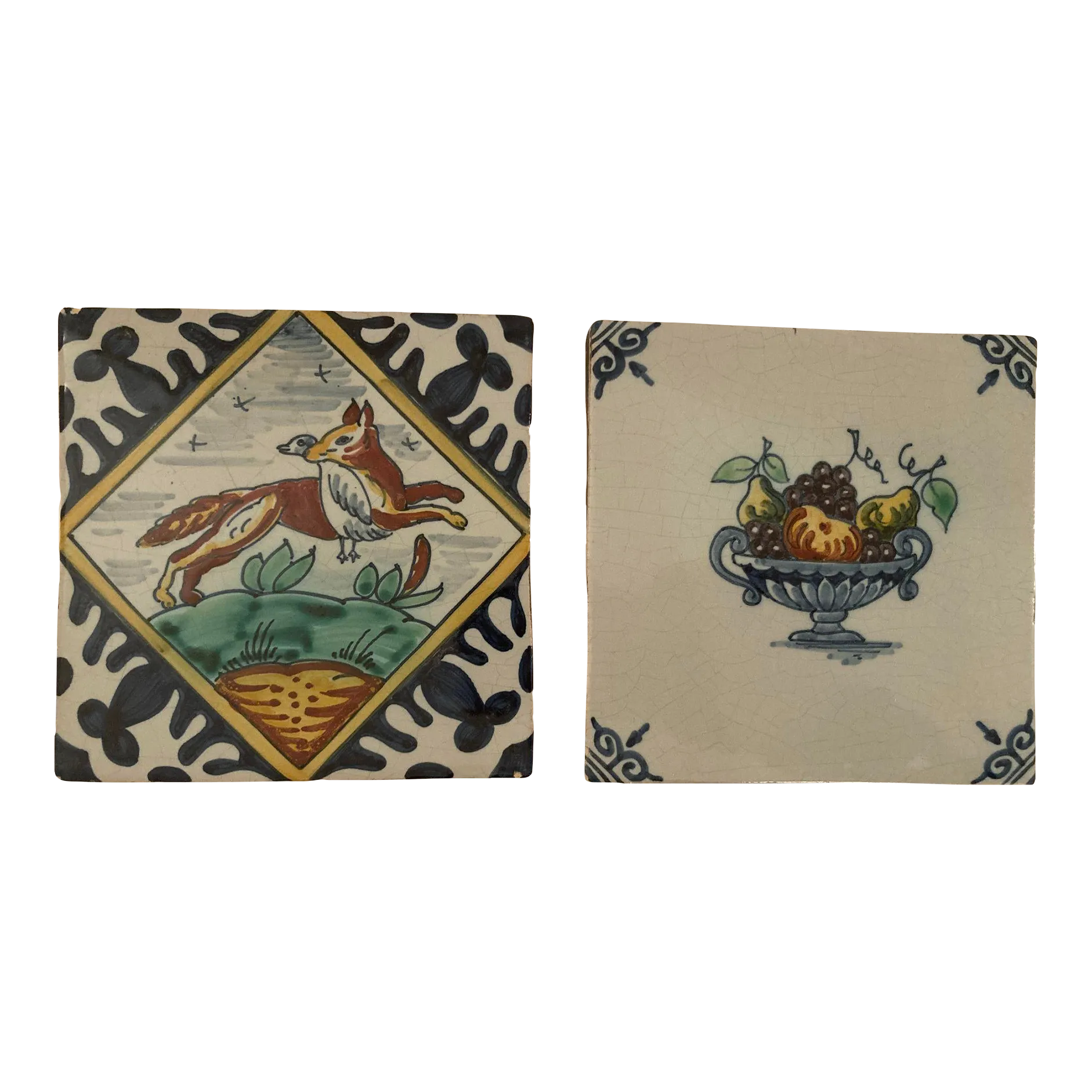 royal-tichelaar-makkum-antique