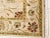 1980s Indian Floral Rug, 1980s For Sale - Image 5 of 18