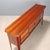 Brown Vintage Sideboard in Mahogany, 1950s For Sale - Image 8 of 10