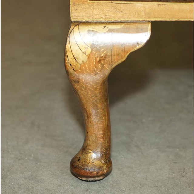 1920s Chinese Chinoiserie Bed Frame, 1920s For Sale - Image 5 of 18