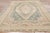 Vintage Turkish Oushak Rug, 05'02 X 09'04 For Sale - Image 9 of 10