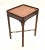 Victorian Side Table Mahogany For Sale - Image 6 of 9