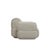 Textile Elsa Modular Lounge Chair by Ottiu For Sale - Image 7 of 11