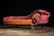 Art Deco Antique Quarter Sawn Oak Chaise Lounge For Sale - Image 3 of 9