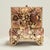 Vintage Seashell Encrusted Box For Sale In West Palm - Image 6 of 14