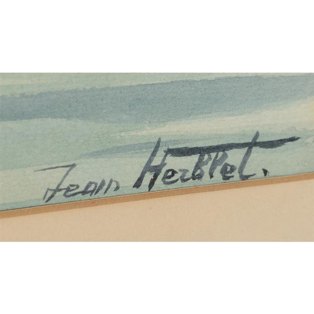 Art Sz: 14 3/4H x 11"W Frame Sz: 22 1/2"H x 18 1/2"W