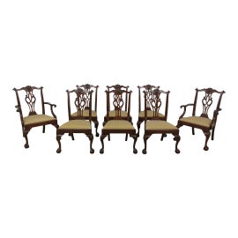 Example of Henkel Harris Dining Chairs