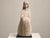 Postmodern Late 20th Century Pamela Pierce for Austin Productions Mother and Child Sculpture For Sale - Image 3 of 5