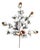 Snowy Pine Spray (Set of 6) For Sale