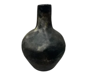Gafsa Clay Vessel