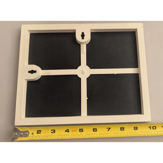 Black Vintage 1993 Framed Autographed Photo of Carrie Smith 8"x10" For Sale - Image 8 of 8