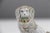 Circa: 1900. Country: Germany. Material: Porcelain. Item condition: One firing crack on the bottom. Minor stains, minor...