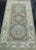 Turkish Oushak Rug 2'8" x 5'2" #17427 Explore a curated collection of hallway runners, wool rugs, and handmade...