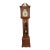 Vintage Emperor Grandfather Clock For Sale