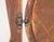 Mid 20th Century Eastlake Quarter Sawn Oak Tall Dresser With Beveled Mirror For Sale - Image 13 of 13