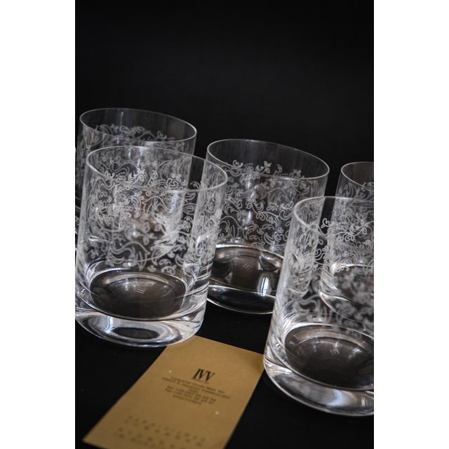 Ribes Quiet Luxury Venezia You are in possession of a unique and original set of glasses designed by Mariana Iskra. Make...