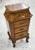 Italian Pair of Italian Bedside Tables - Nightstands For Sale - Image 3 of 10