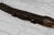 Wood Vintage 23" African Crocodile Wood Carved Sculpture For Sale - Image 7 of 10