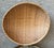 In Pristine Pre-Owned Condition. Note: Faux fruit is not included. Take a look at this gorgeous contemporary take on a...