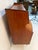 Mid-Century Modern Teak Secretary Desk Attributed to Gunnar Falsig for Falsig Møbler For Sale - Image 10 of 16
