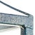 The airy open frame of the Pickney Lantern is complemented by the soft, swooping lines drawing your eye upwards. This four...