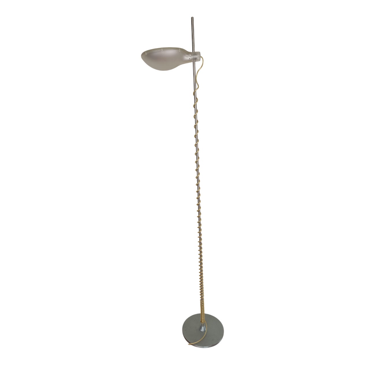 FLOS LUXMASTER Fフロアスタンド　Jasper Morrison Jasper Morrison. Luxmaster F Floorlamp. 2000 | MoMA