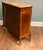 Vintage Buffet in Walnut and Marble, 1920 For Sale - Image 10 of 11