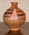 Late 18th Century 18th Century Bridal Jug Red Picher "Cantaro" From Calanda, Spain Terracotta Vase For Sale - Image 5 of 10