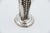 Silver Toothpick Holder in the Shape of Cornmeal, in Good conditions. Designed 1920 to 1949