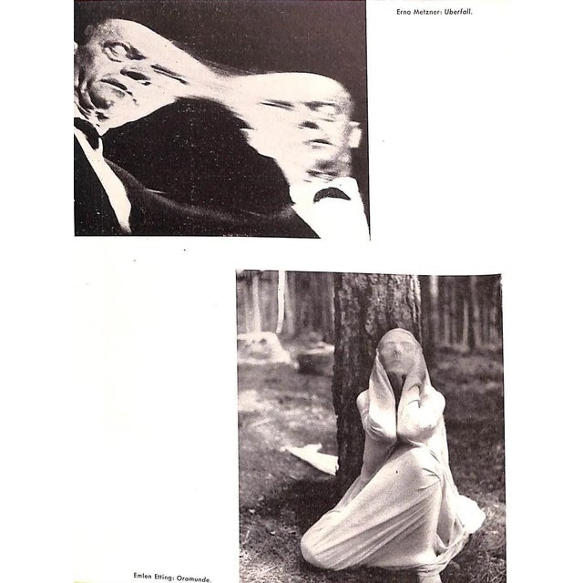 "Art in Cinema" 1947 For Sale - Image 11 of 12