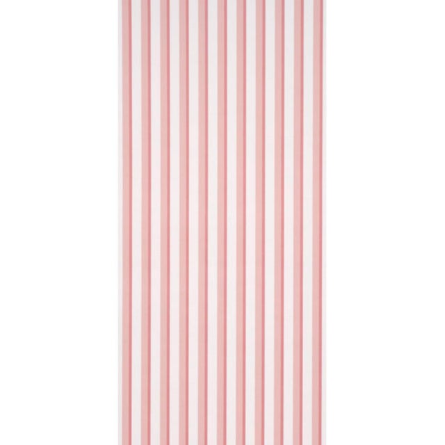 This two-tone shadow-stripe wallpaper offers outstanding versatility and endless appeal. Printed in the U.S. on an...