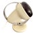 Infraphil Lamp by Charlotte Perriand for Philips, 1954 For Sale