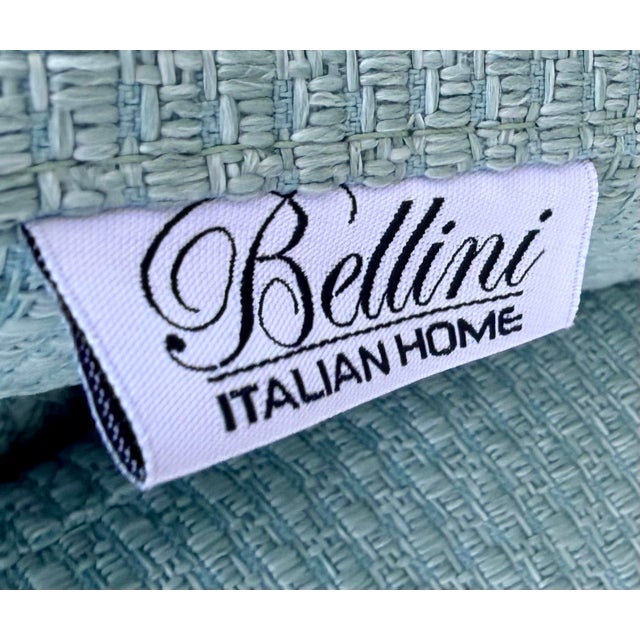 Pair of Mario Bellini Flight Lounge Chairs For Sale - Image 10 of 10