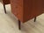 Danish Teak Desk, 1970s For Sale - Image 10 of 18
