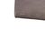 Animal Skin Grey Leather Bench from Koinor For Sale - Image 7 of 13