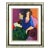 Late 20th Century In Bloom, Itzchak Tarkay For Sale