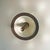 Mid-Century Modern Italian Glass Model 1462 Pendant Light by Max Ingrand for Fontana Arte, 1950s For Sale - Image 6 of 13