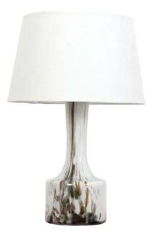Vintage Table Lamp by Holmegaard