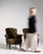 Wood Pair of Napoleon III Velvet Upholstered Armchairs, Second Empire Style, France, Circa 1880 For Sale - Image 7 of 14
