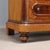 Black Mahogany Chest of Drawers For Sale - Image 8 of 11
