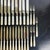 Antique Landers Frary & Clark Mother-of-Pearl Flatware Set, 31 Pieces For Sale - Image 9 of 13