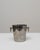 20th Century French Silver Plated Champagne Bucket For Sale - Image 16 of 18