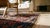 Superb Blue, Brown and Beige Color and Unique Tribal Design Baluch Rug For Sale - Image 10 of 12