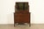 Stickley Brothers Antique Mission Oak Arts & Crafts Dresser With Mirror, Circa 1910 For Sale - Image 17 of 17