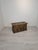 Large Vintage Baroque Chest in Wood, 1920s For Sale - Image 3 of 18