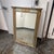 Neoclassical Style Giltwood Painted Wall Mirror, Vintage For Sale - Image 9 of 12