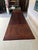 French Early 20th Century Walnut Farm Table With Cabriole Legs and Two Extension Leaves For Sale - Image 14 of 18