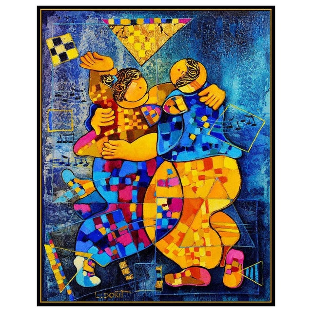 Message us to inquire about custom framing options! (Included for free with every purchase) The artwork here, "The...